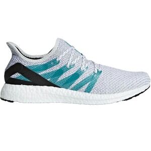 Adidas Ultraboost‎ Speed Factory AM4 London White Mens 11 UK 10.5 EU 45 1/3